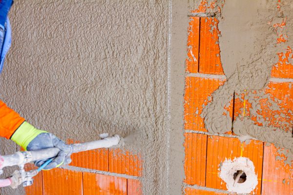 Pressure Grouting in Merritt Island