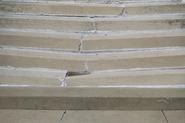 Sunken Slab Repair in Merritt Island