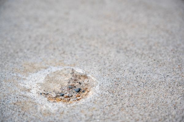 Slab Jacking in Merritt Island