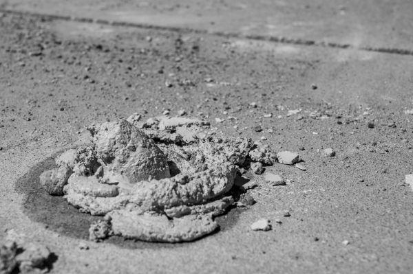 Concrete Slabjacking in Merritt Island