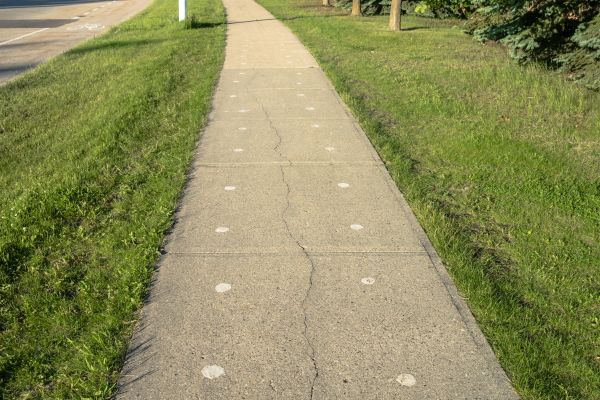 Pavement Leveling in Merritt Island