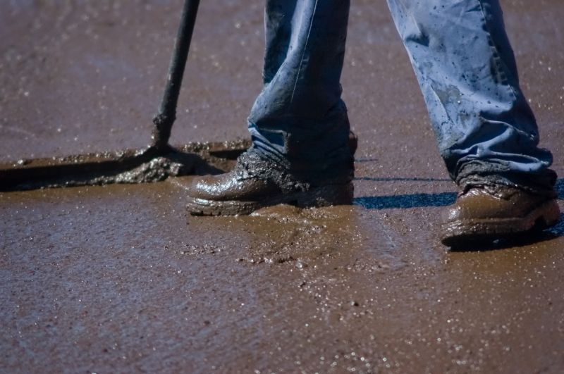 Pavement Raising Service