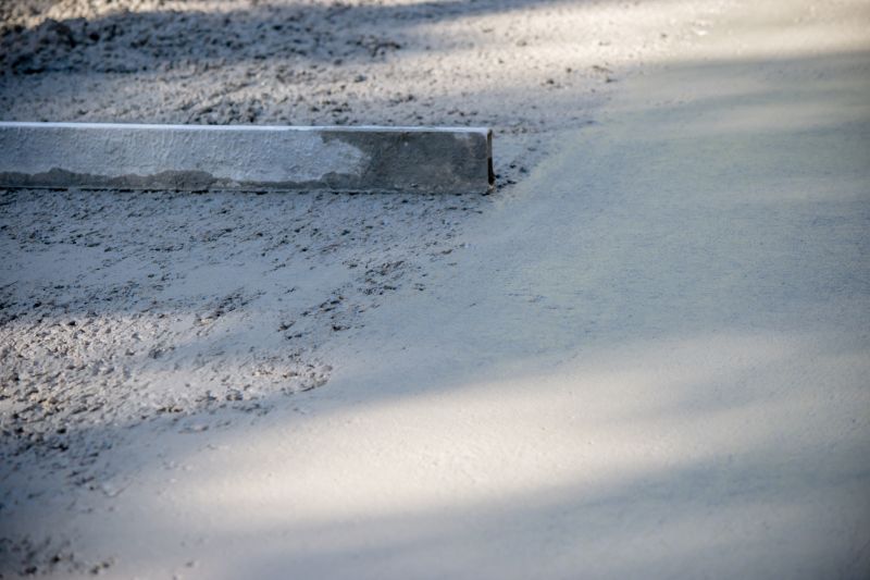 Restoring Driveways and Walkways